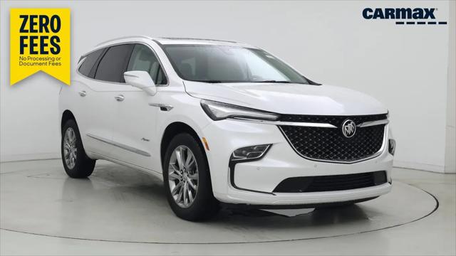 2023 Buick Enclave Avenir FWD for sale in Chattanooga, TN