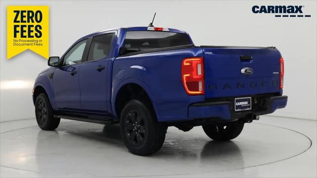 2019 Ford Ranger XLT for sale in Chattanooga, TN