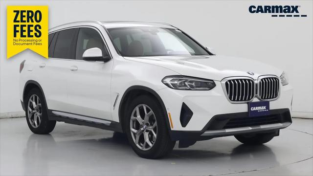 2024 BMW X3 sDrive30i for sale in Denton, TX
