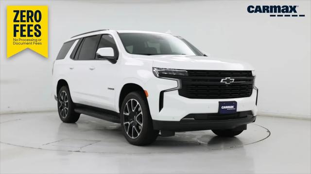 2024 Chevrolet Tahoe 2WD RST for sale in Merriam, KS