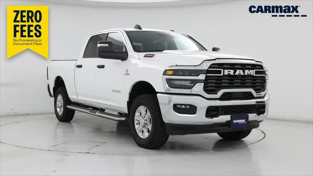 2025 Ram 2500 Big Horn Crew Cab 4x4 6'4" Box for sale in Merriam, KS