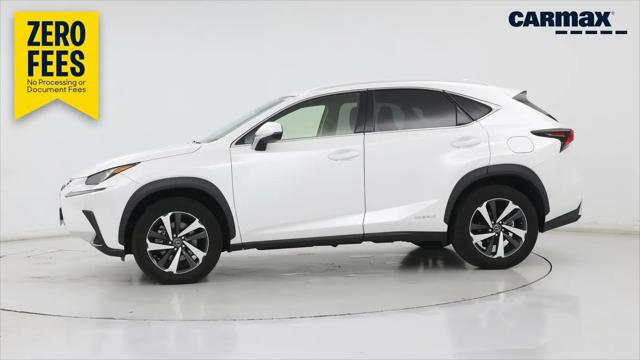 2021 Lexus NX 300h NX 300h for sale in Merriam, KS