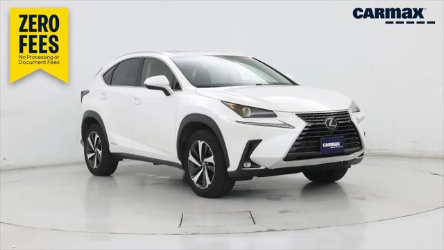 2021 Lexus NX 300h NX 300h for sale in Merriam, KS
