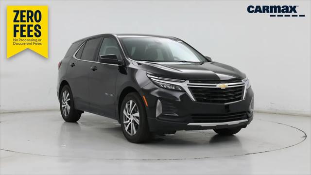 2024 Chevrolet Equinox FWD LT for sale in Merriam, KS