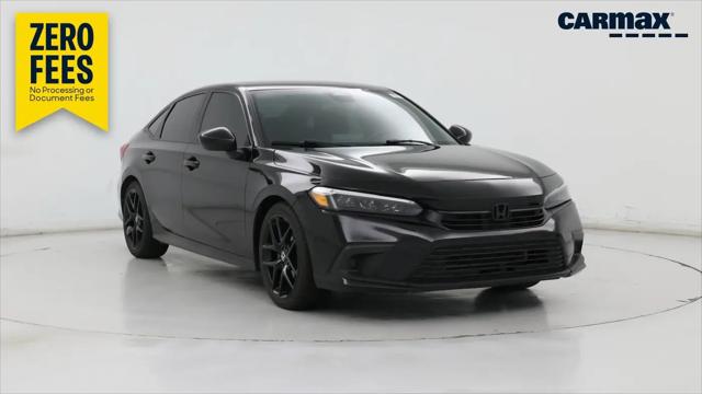 2022 Honda Civic Sport for sale in Merriam, KS