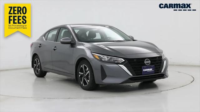 2025 Nissan Sentra SV for sale in Merriam, KS