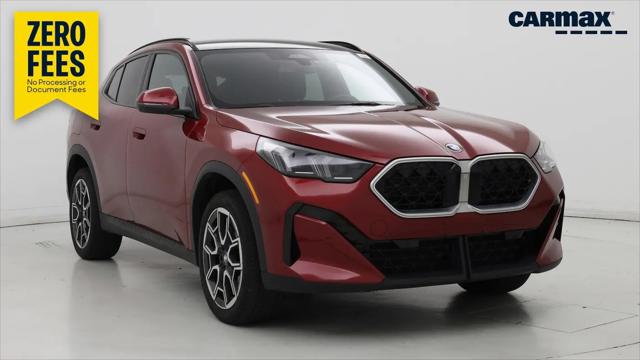 2025 BMW X2 xDrive28i for sale in Baton Rouge, LA