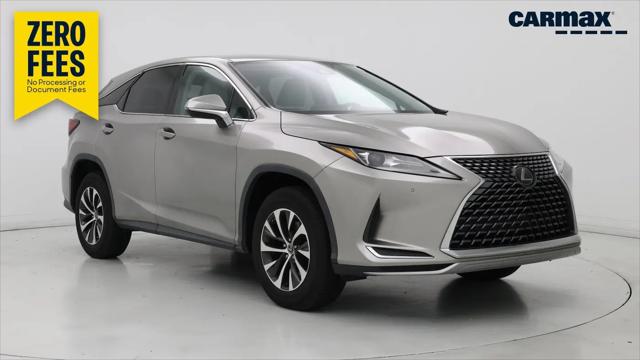 2020 Lexus RX 350 RX 350 for sale in Baton Rouge, LA
