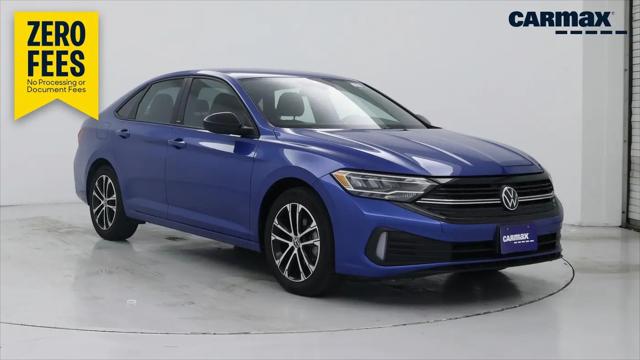 2023 Volkswagen Jetta 1.5T Sport for sale in Maple Shade, NJ