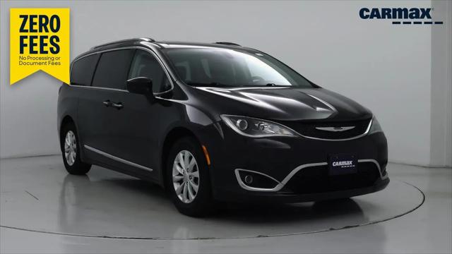 2019 Chrysler Pacifica Touring L for sale in Maple Shade, NJ