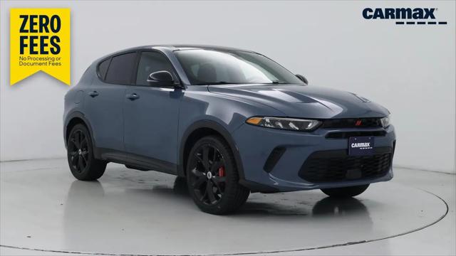 2024 Dodge Hornet R/T Plus EAWD for sale in Maple Shade, NJ
