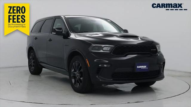2022 Dodge Durango R/T AWD for sale in Maple Shade, NJ