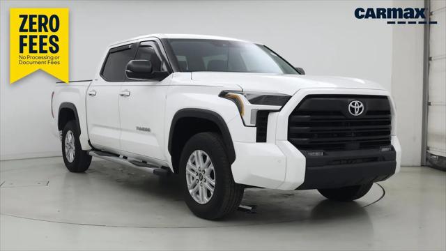 2023 Toyota Tundra SR5 for sale in Lithia Springs, GA