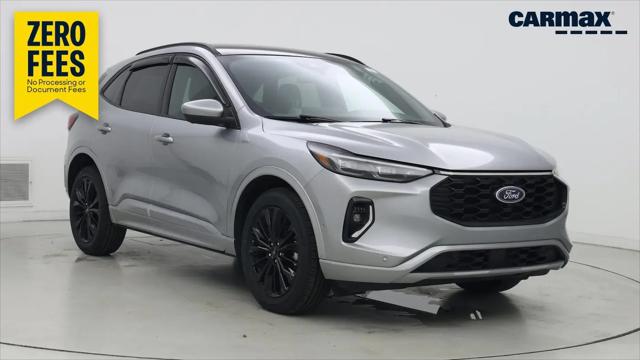 2023 Ford Escape ST-Line Elite for sale in Lithia Springs, GA