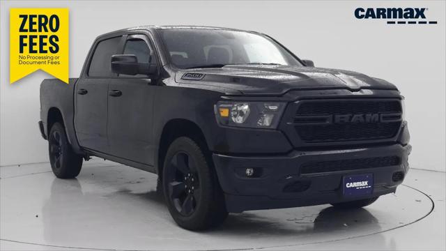 2023 Ram 1500 Tradesman Crew Cab 4x4 5'7" Box for sale in Charlotte, NC