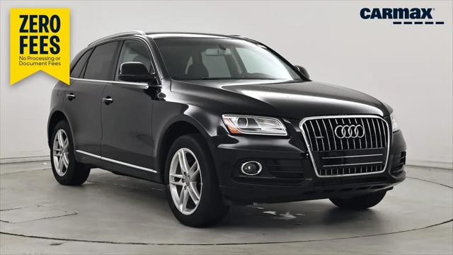 2017 Audi Q5 2.0T Premium for sale in Lithia Springs, GA
