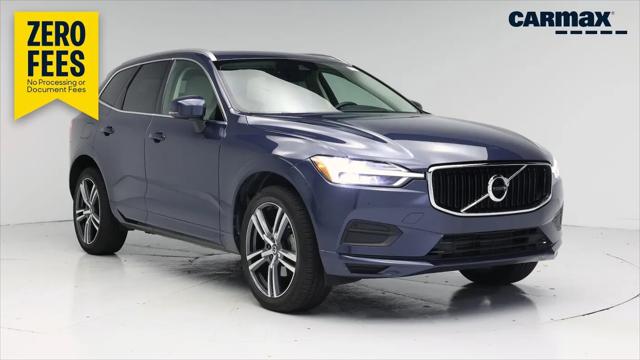 2020 Volvo XC60 T5 Momentum for sale in Charlotte, NC