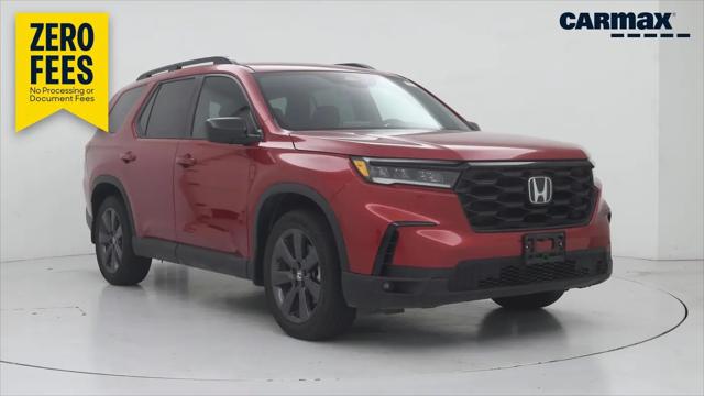 2025 Honda Pilot Sport for sale in College Station, TX