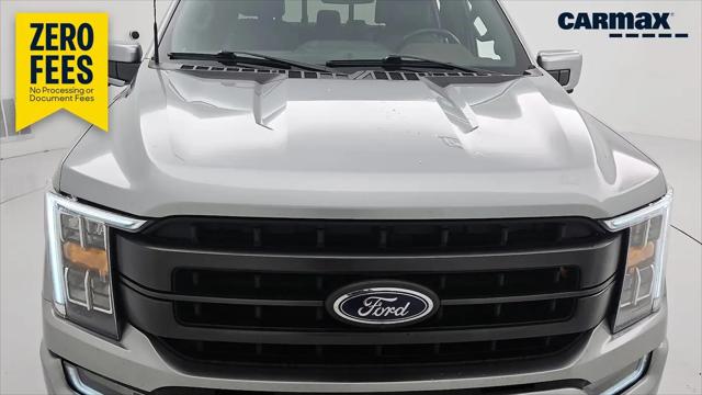 2023 Ford F-150 LARIAT for sale in College Station, TX