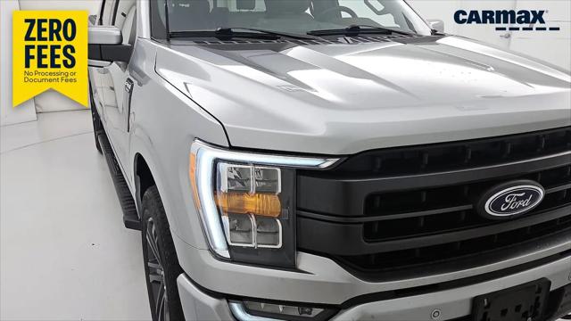 2023 Ford F-150 LARIAT for sale in College Station, TX