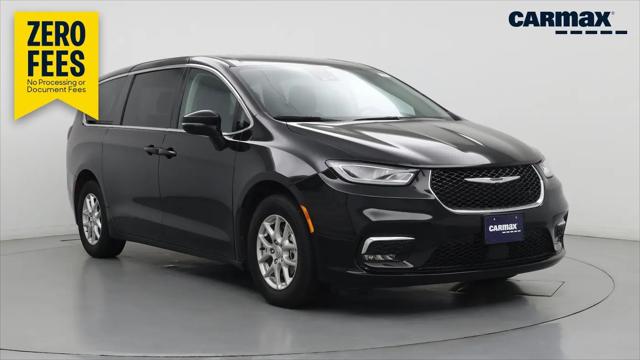 2024 Chrysler Pacifica Touring L for sale in Spokane Valley, WA