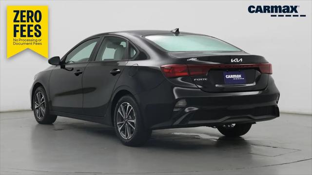 2023 Kia Forte LXS for sale in Raleigh, NC