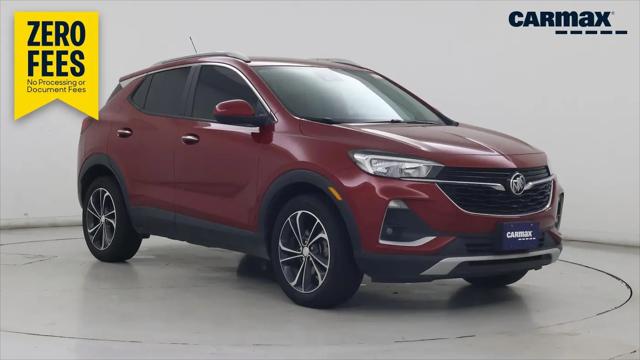 2020 Buick Encore GX FWD Select for sale in Fort Worth, TX