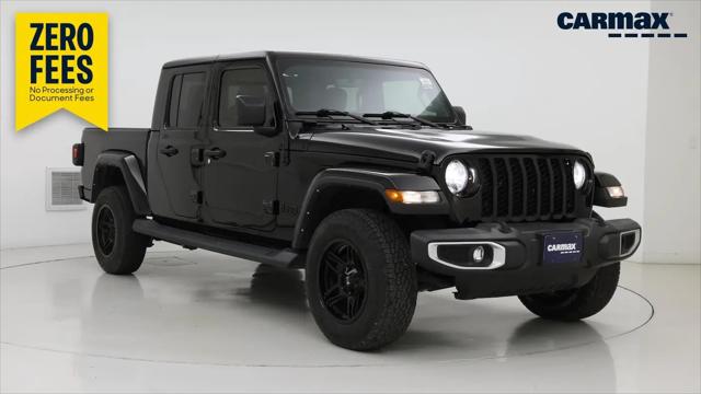 2022 Jeep Gladiator Sport S for sale in Fort Worth, TX