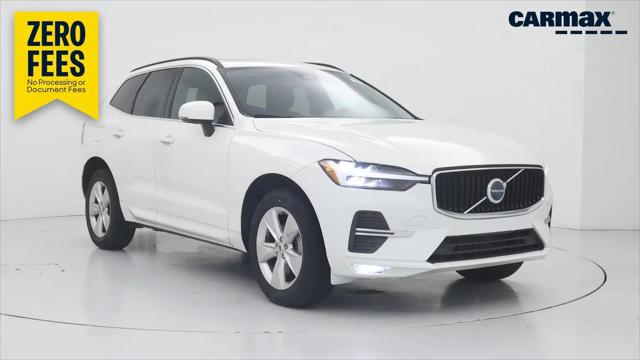 2022 Volvo XC60 B5 Momentum for sale in Fort Worth, TX