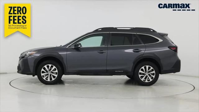 2025 Subaru Outback Premium for sale in Duarte, CA