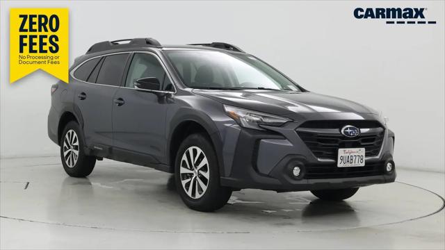 2025 Subaru Outback Premium for sale in Duarte, CA