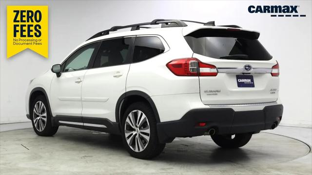 2021 Subaru Ascent Limited