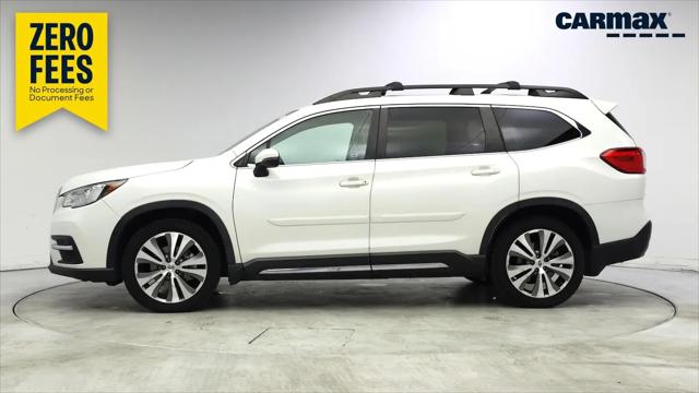 2021 Subaru Ascent Limited