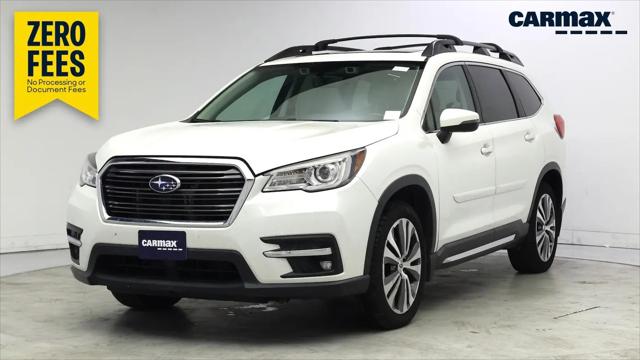 2021 Subaru Ascent Limited