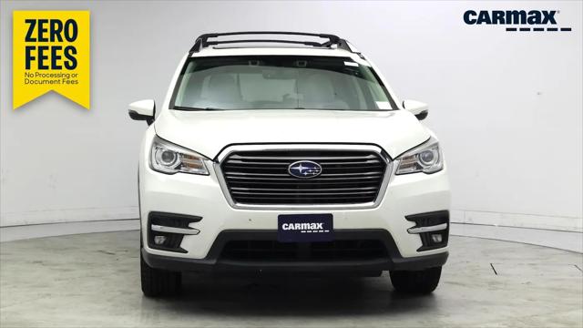 2021 Subaru Ascent Limited