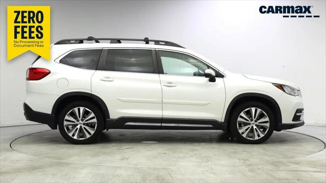 2021 Subaru Ascent Limited