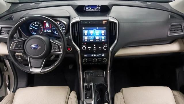 2021 Subaru Ascent Limited