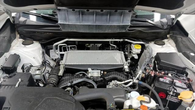 2021 Subaru Ascent Limited
