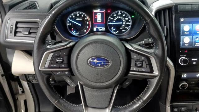 2021 Subaru Ascent Limited