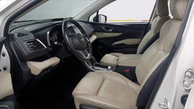 2021 Subaru Ascent Limited