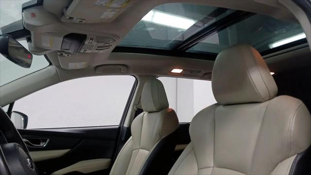 2021 Subaru Ascent Limited