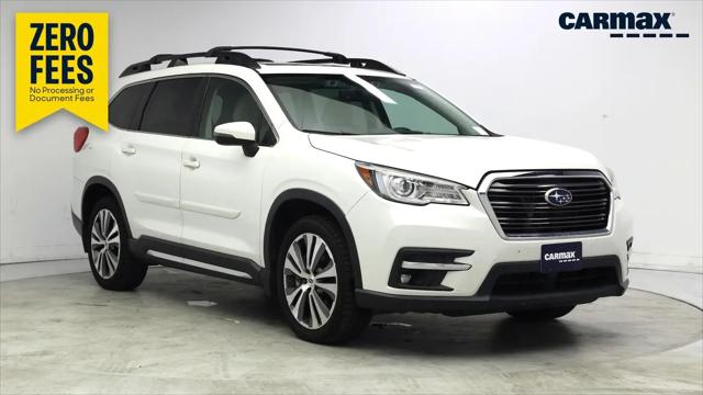2021 Subaru Ascent Limited for sale in Duarte, CA