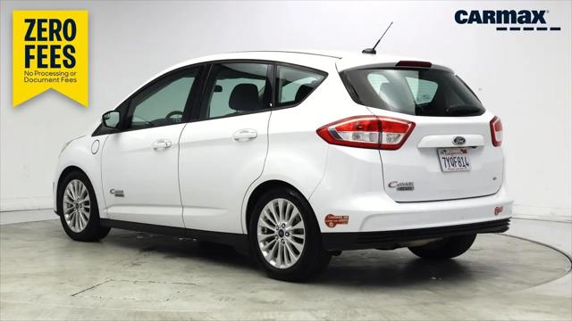 2017 Ford C-Max Energi SE for sale in Duarte, CA