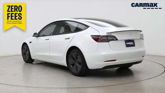 2023 Tesla Model 3 Rear-Wheel Drive for sale in Huntsville, AL