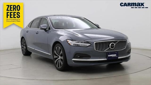 2023 Volvo S90 B6 Plus for sale in Huntsville, AL