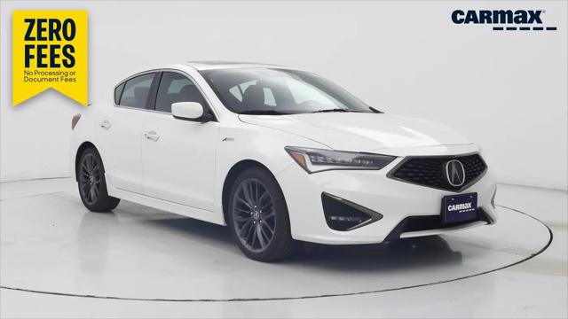 2022 Acura ILX Premium & A-SPEC Packages for sale in Hillside, IL