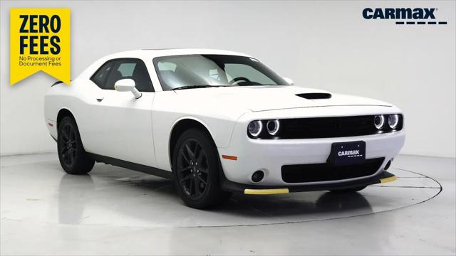 2022 Dodge Challenger GT AWD for sale in Augusta, GA