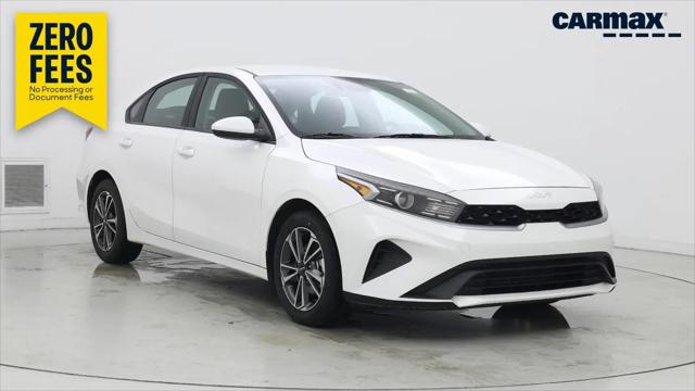 2024 Kia Forte LXS for sale in Augusta, GA