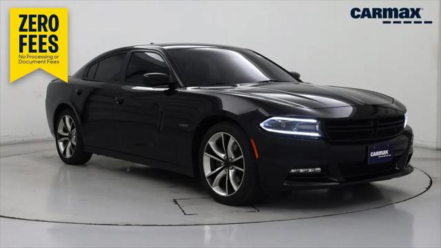 2016 Dodge Charger Road/Track for sale in Meridian, ID