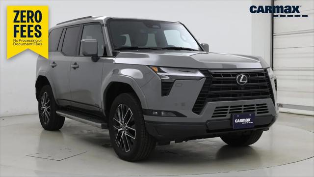 2025 Lexus GX 550 Premium+ for sale in Smithtown, NY
